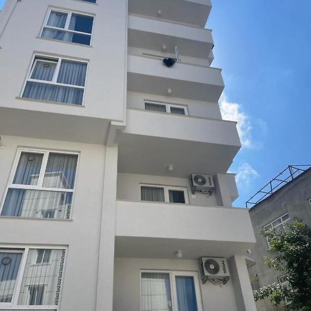 Aparthotel Trabzon Life Exteriér fotografie
