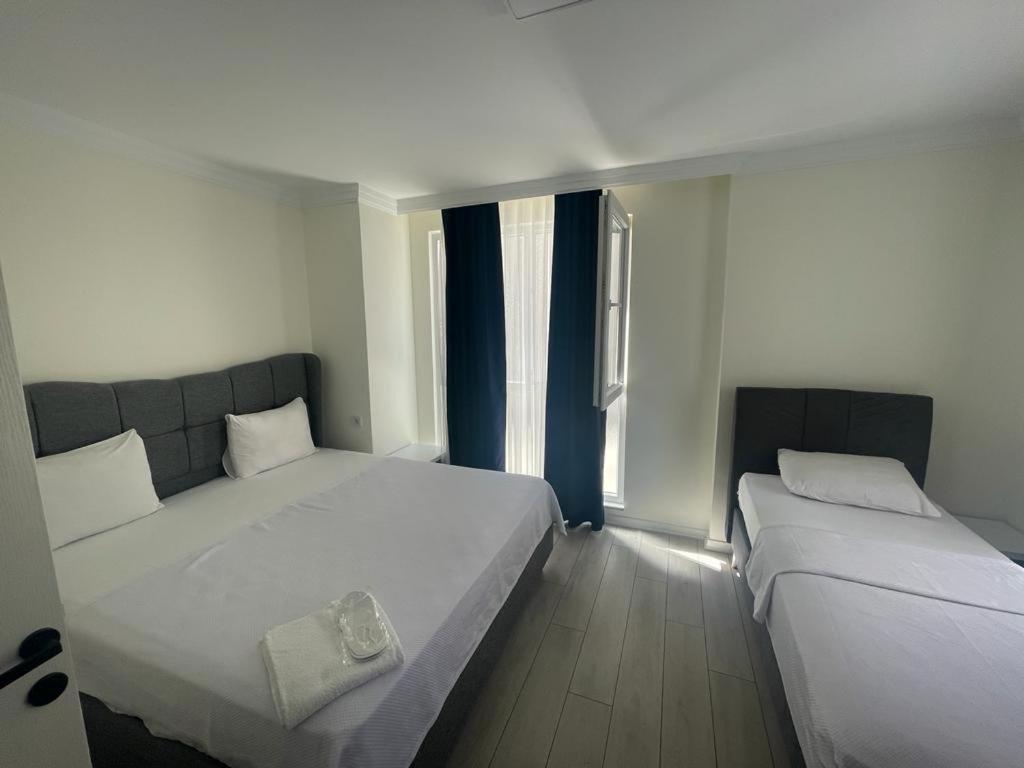 Aparthotel Trabzon Life Exteriér fotografie