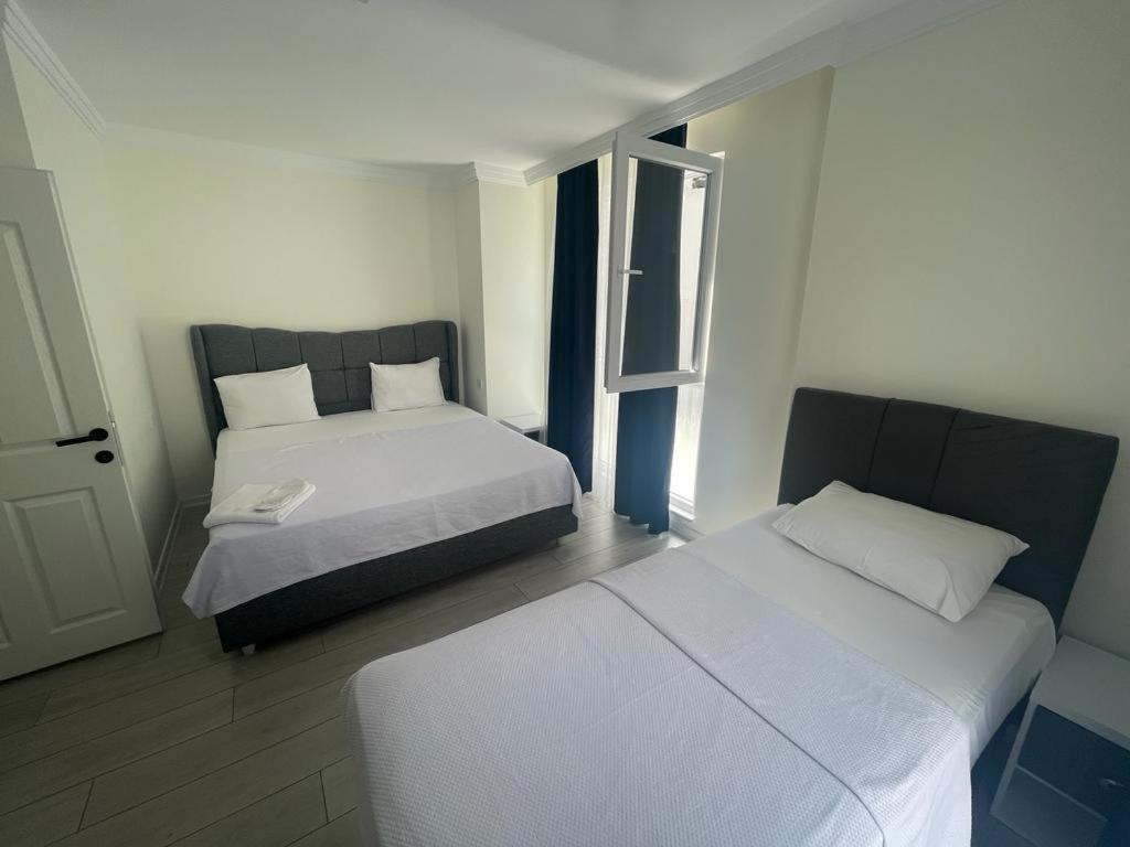 Aparthotel Trabzon Life Exteriér fotografie