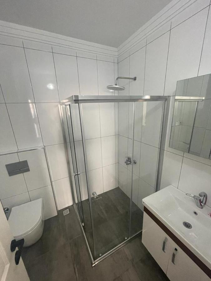 Aparthotel Trabzon Life Exteriér fotografie