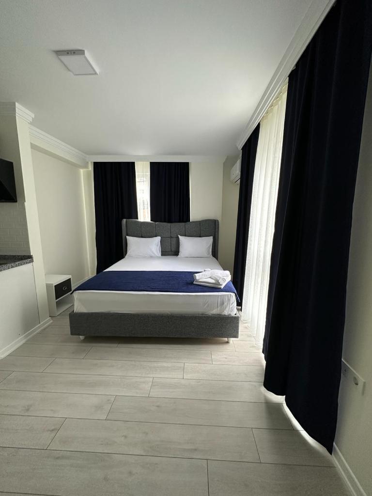 Aparthotel Trabzon Life Exteriér fotografie