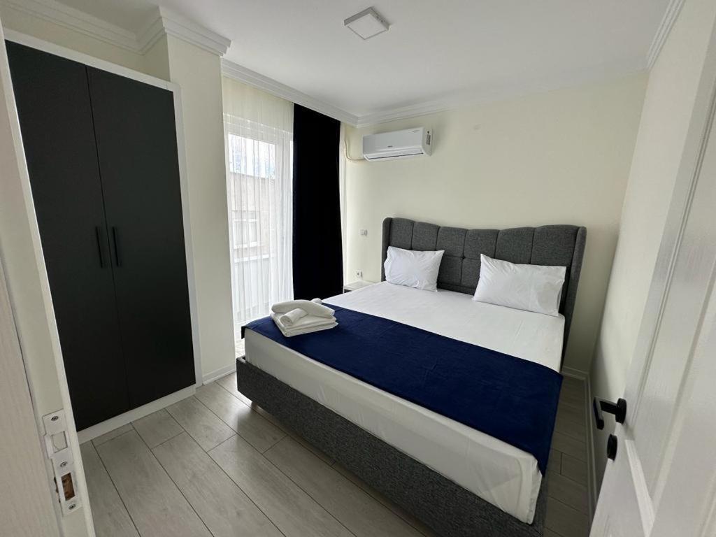 Aparthotel Trabzon Life Exteriér fotografie